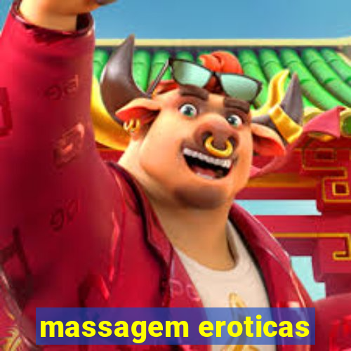 massagem eroticas